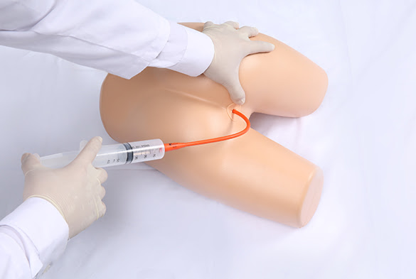 Enema at Home in Gurgaon